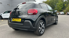 Citroen C3 1.2 PureTech 110 Shine Plus 5dr Petrol Hatchback